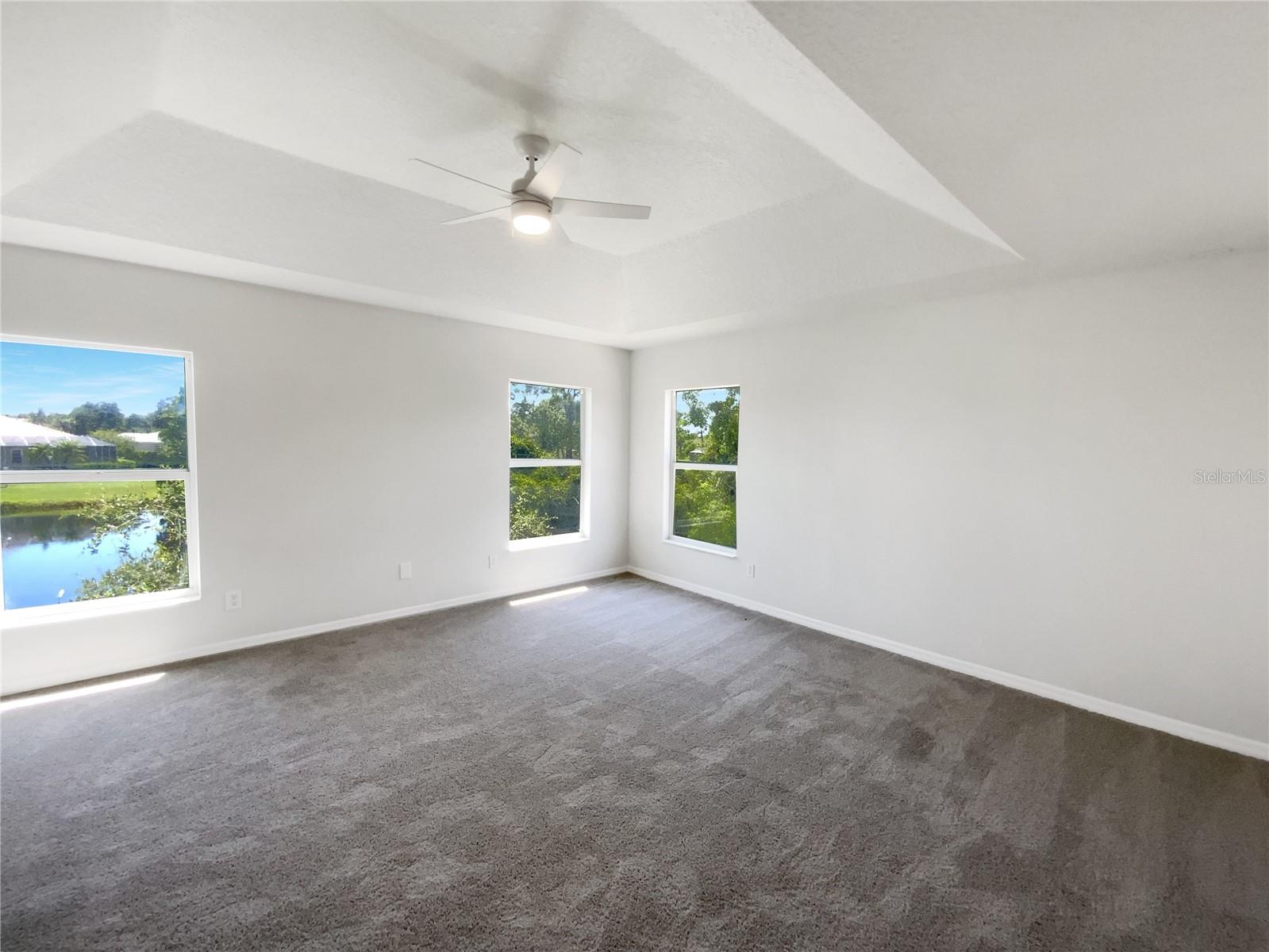 RIVENDELL THE WOODLANDS - Residential