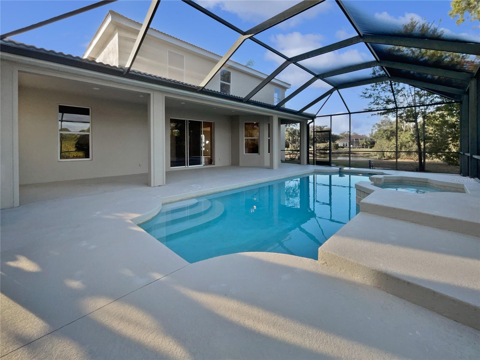 851 PLACID LAKE DRIVE