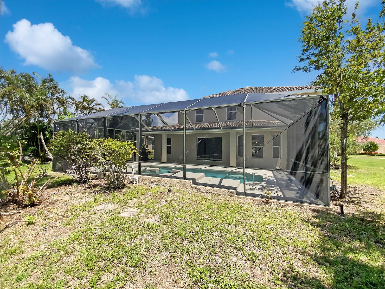 RIVENDELL THE WOODLANDS - Residential