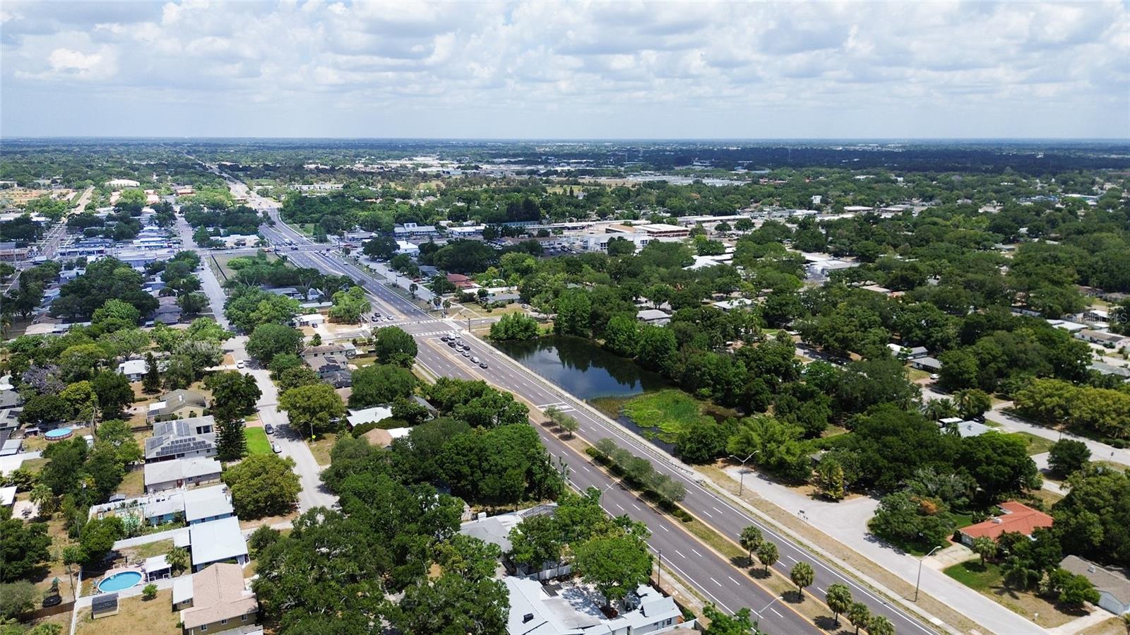 SKY CREST UNIT 2 - Residential