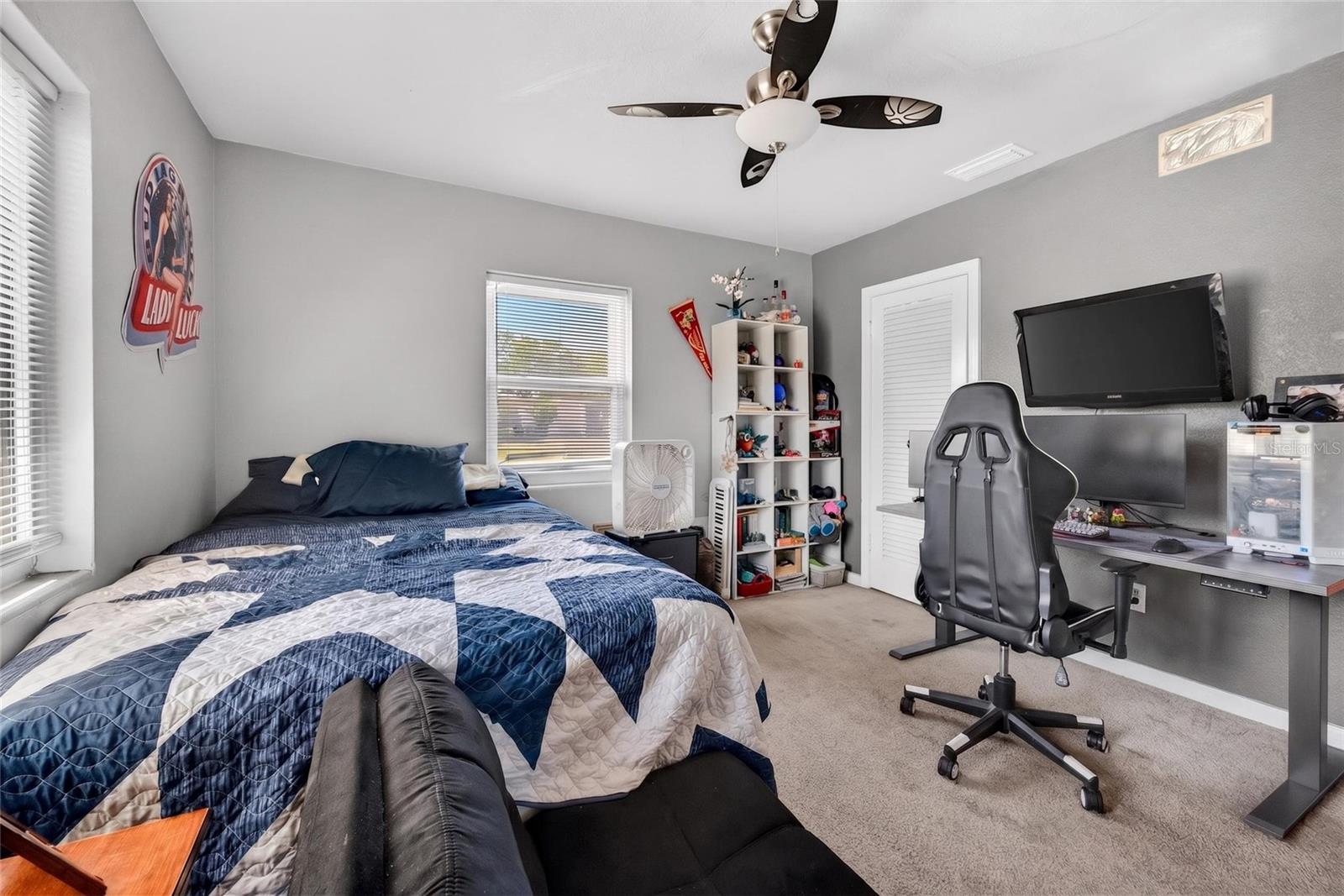 SKY CREST UNIT 2 - Residential