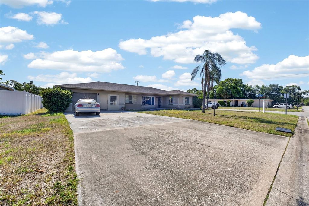 Photo of 219 S Saturn Avenue, Clearwater, FL 33755 (MLS # TB8502508)