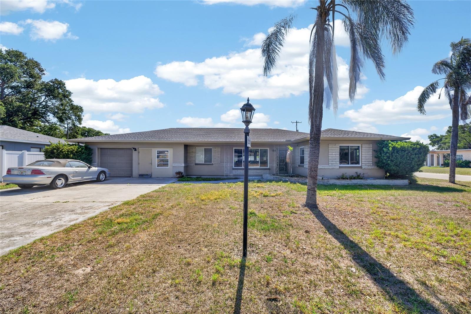 SKY CREST UNIT 2 - Residential