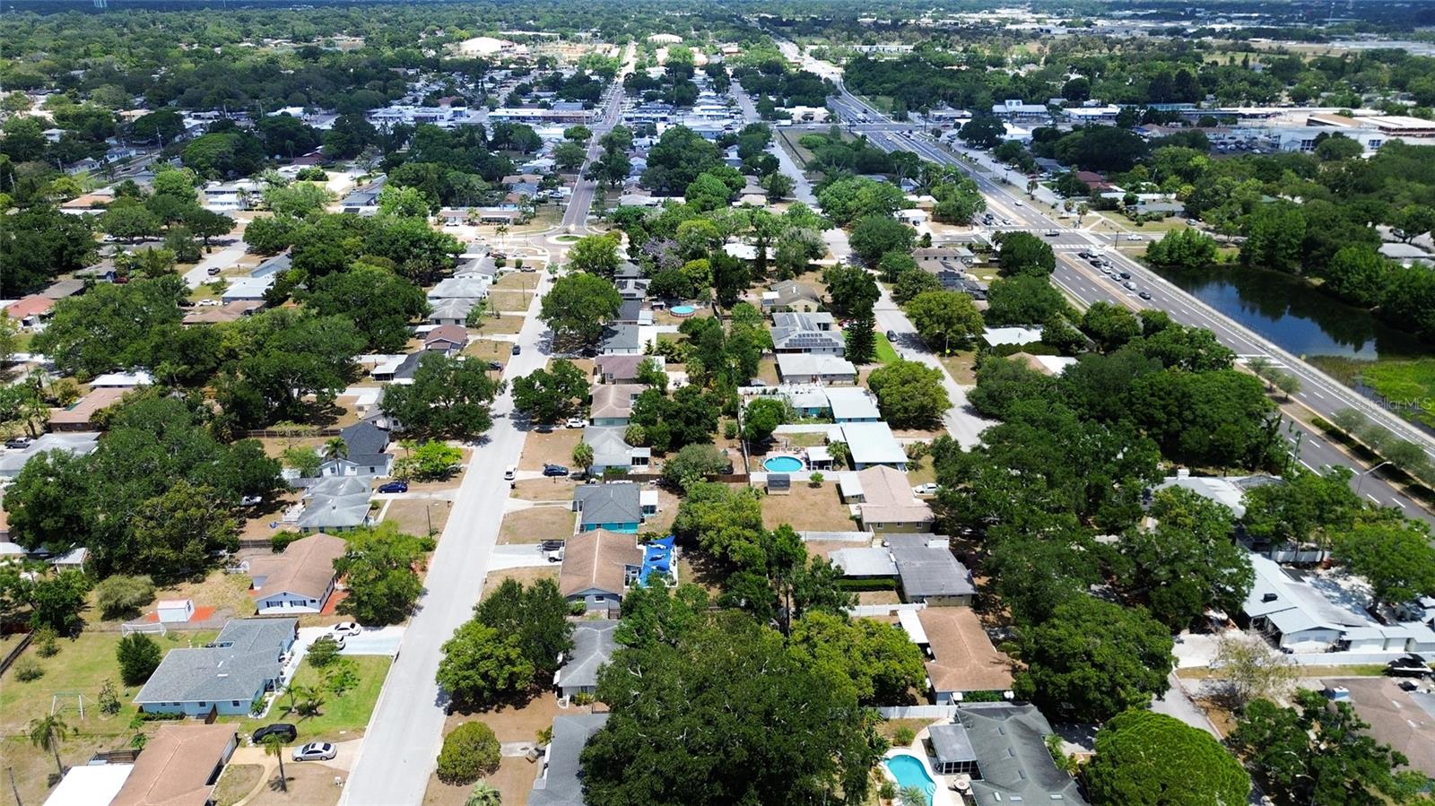 SKY CREST UNIT 2 - Residential