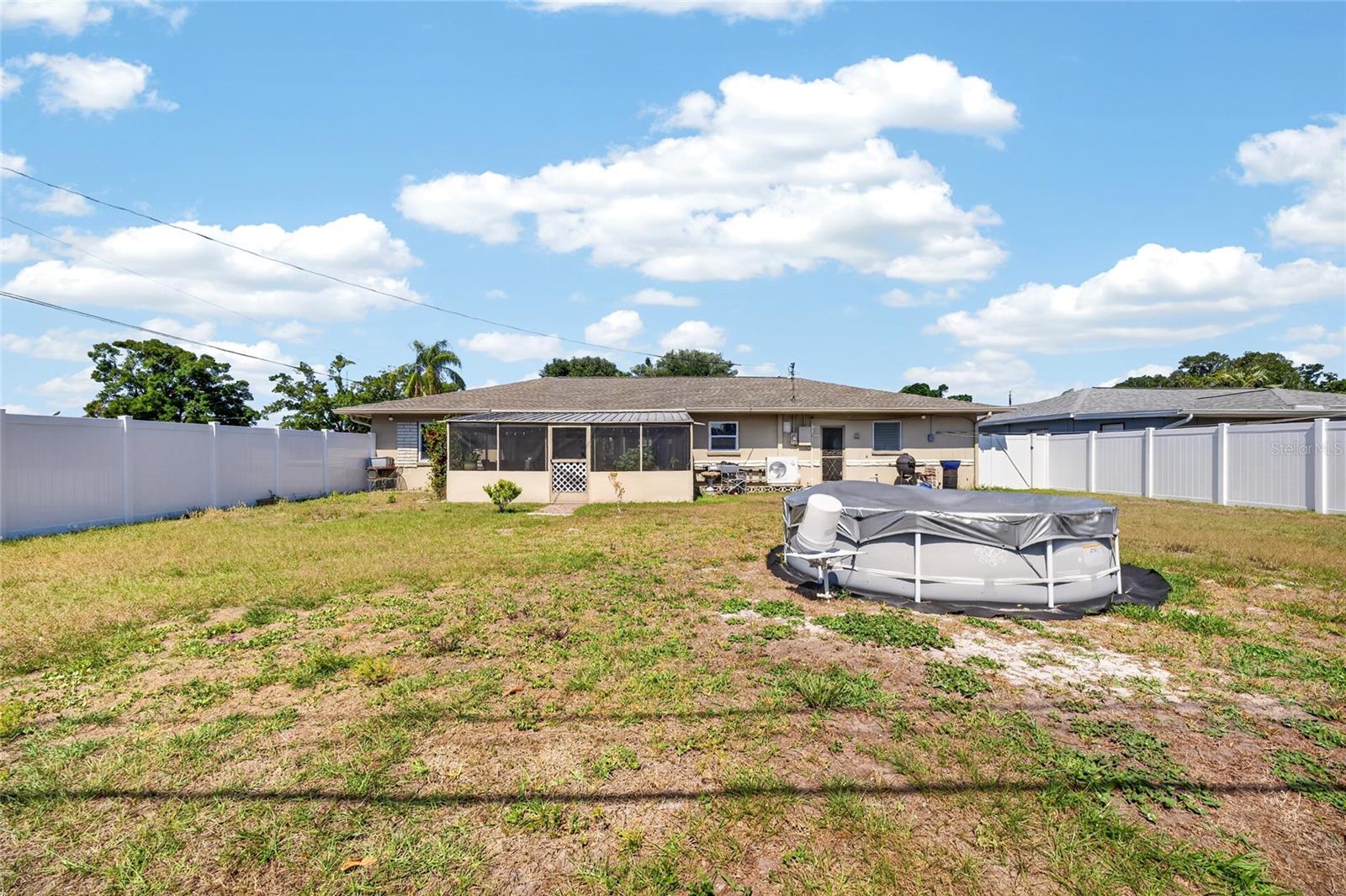 SKY CREST UNIT 2 - Residential