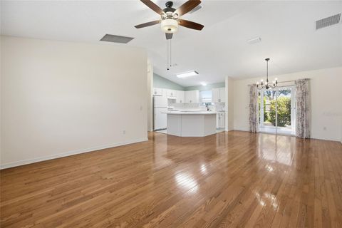 Tiny photo for 17705 SE 93rd Hawthorne Avenue, The Villages, FL 32162 (MLS # G5111828)