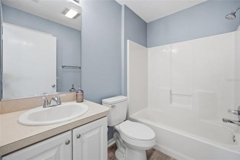 Tiny photo for 17705 SE 93rd Hawthorne Avenue, The Villages, FL 32162 (MLS # G5111828)