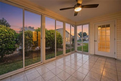 Tiny photo for 17705 SE 93rd Hawthorne Avenue, The Villages, FL 32162 (MLS # G5111828)