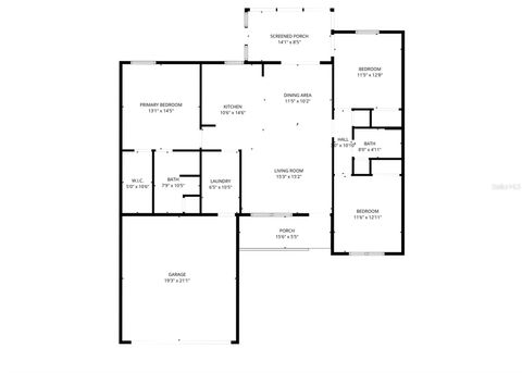 Tiny photo for 17705 SE 93rd Hawthorne Avenue, The Villages, FL 32162 (MLS # G5111828)