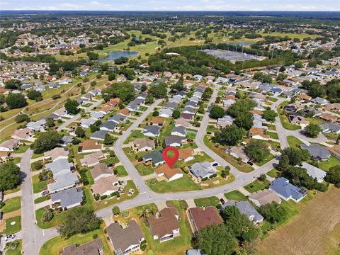 Tiny photo for 17705 SE 93rd Hawthorne Avenue, The Villages, FL 32162 (MLS # G5111828)
