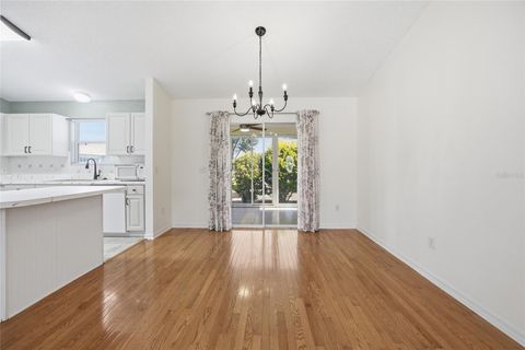 Tiny photo for 17705 SE 93rd Hawthorne Avenue, The Villages, FL 32162 (MLS # G5111828)
