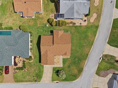 Tiny photo for 17705 SE 93rd Hawthorne Avenue, The Villages, FL 32162 (MLS # G5111828)