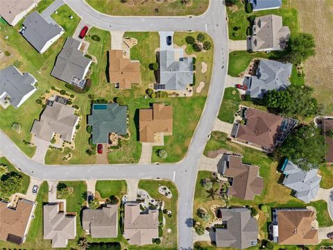 Tiny photo for 17705 SE 93rd Hawthorne Avenue, The Villages, FL 32162 (MLS # G5111828)