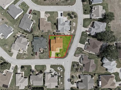 Tiny photo for 17705 SE 93rd Hawthorne Avenue, The Villages, FL 32162 (MLS # G5111828)