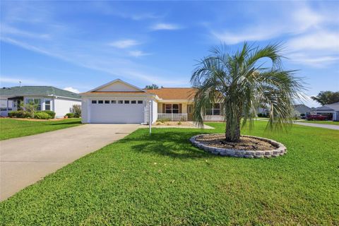Tiny photo for 17705 SE 93rd Hawthorne Avenue, The Villages, FL 32162 (MLS # G5111828)