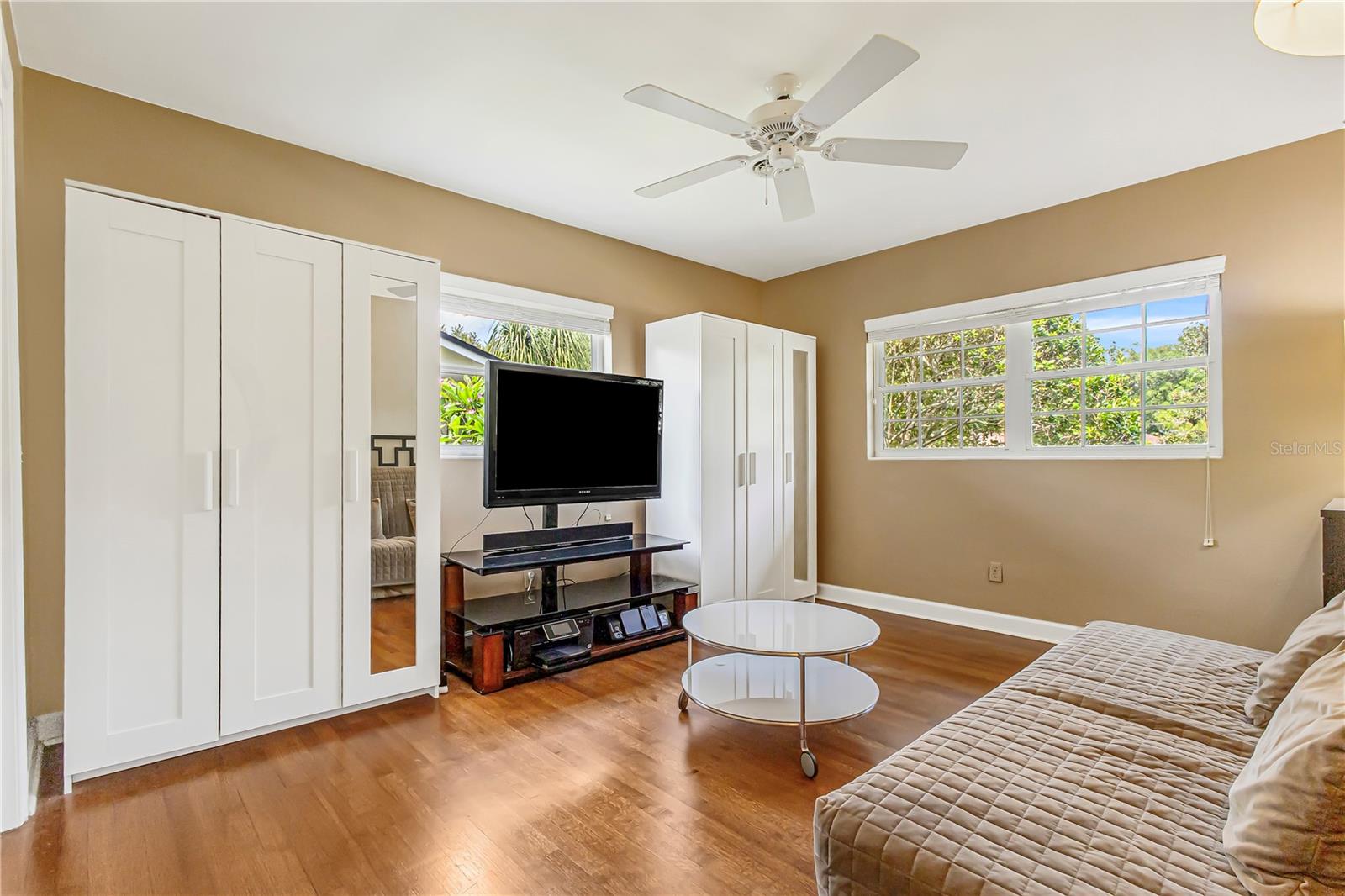 KENILWORTH SHORES SEC 04 - Residential