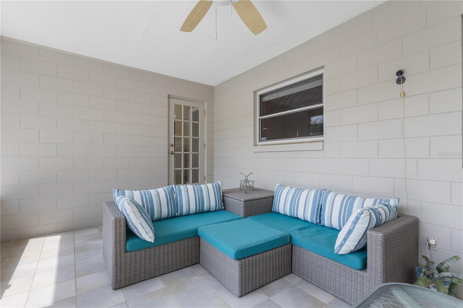 KENILWORTH SHORES SEC 04 - Residential