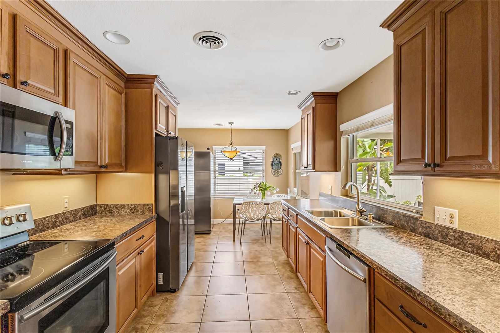 KENILWORTH SHORES SEC 04 - Residential