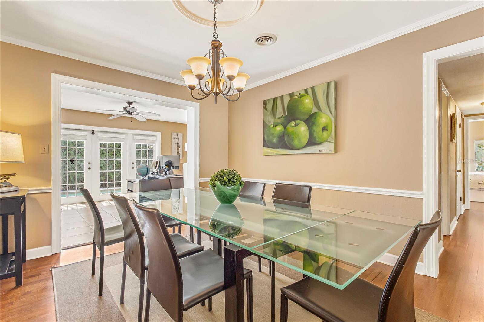 KENILWORTH SHORES SEC 04 - Residential