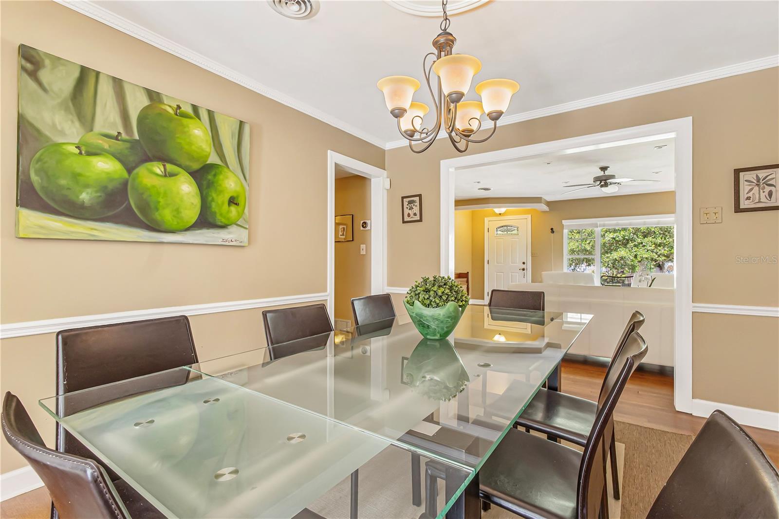 KENILWORTH SHORES SEC 04 - Residential