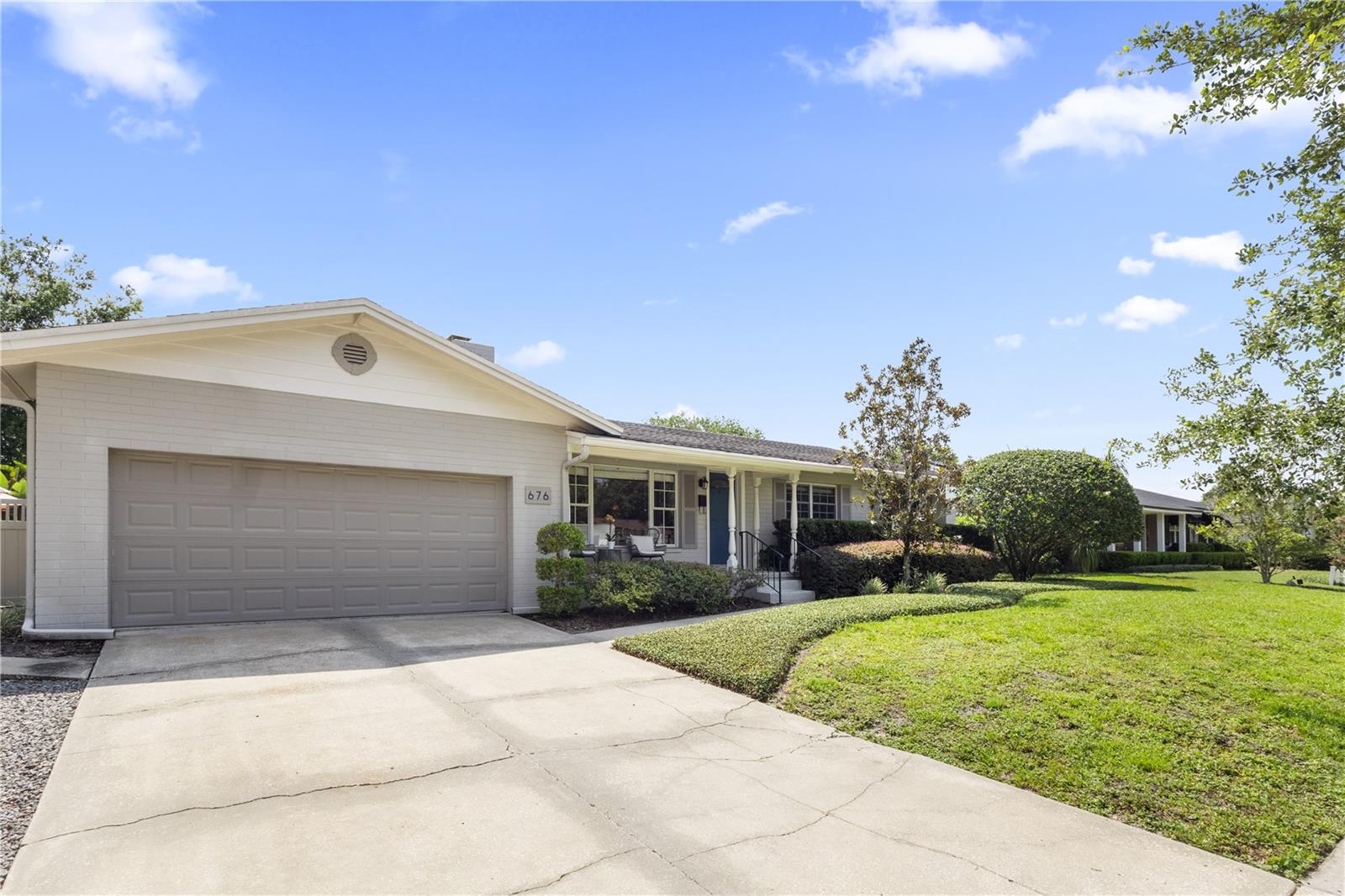 KENILWORTH SHORES SEC 04 - Residential