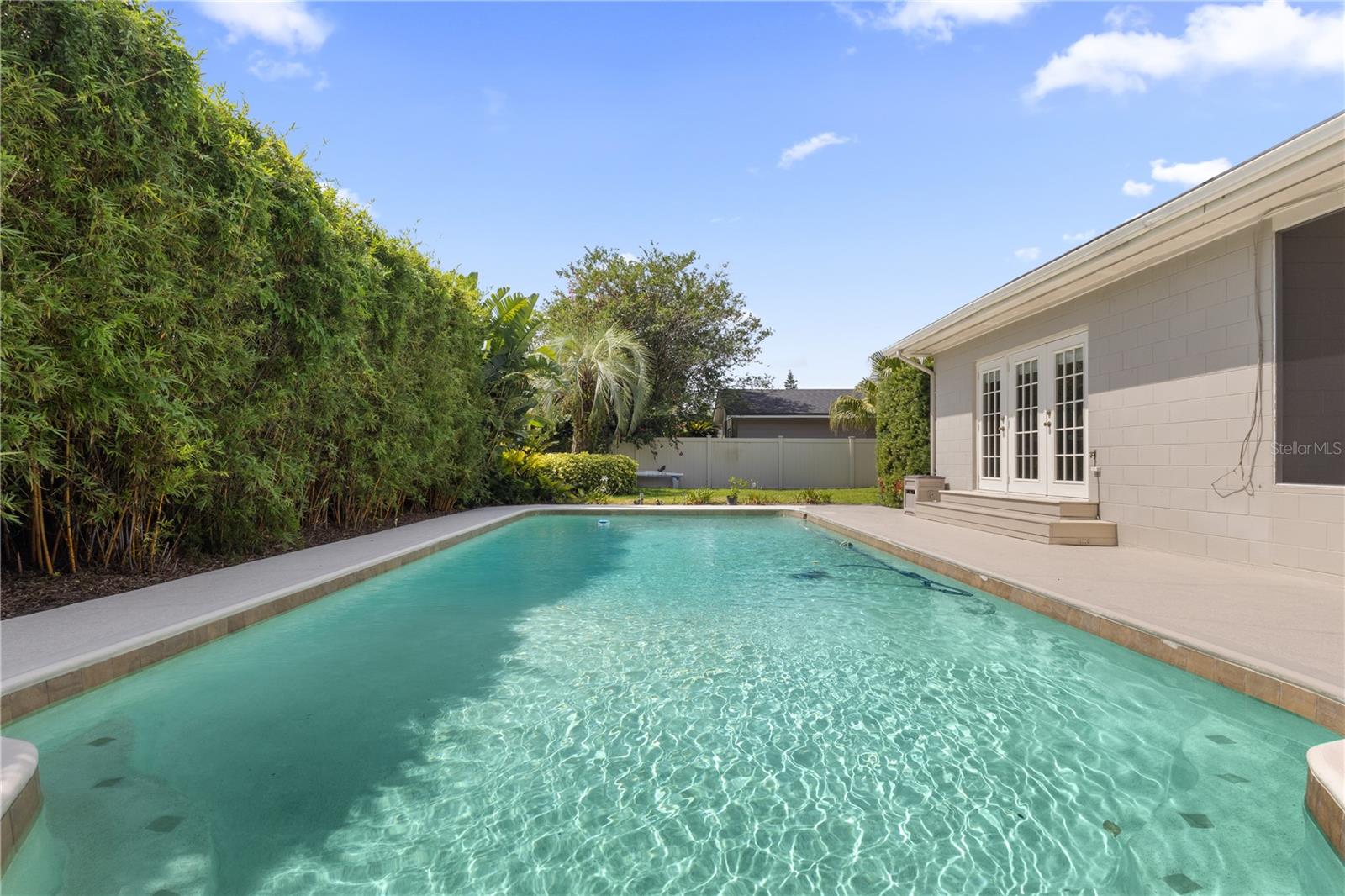 KENILWORTH SHORES SEC 04 - Residential