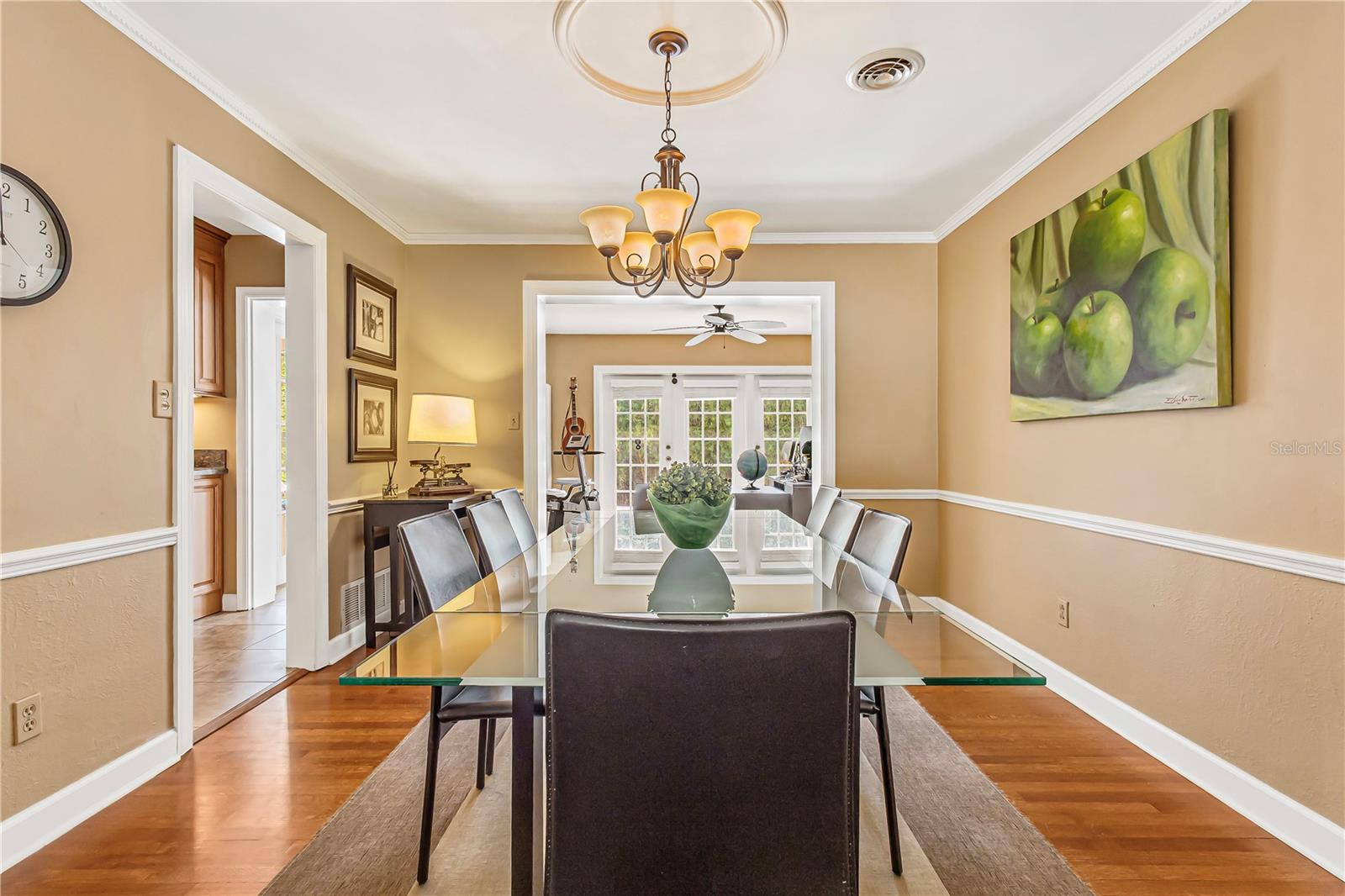 KENILWORTH SHORES SEC 04 - Residential