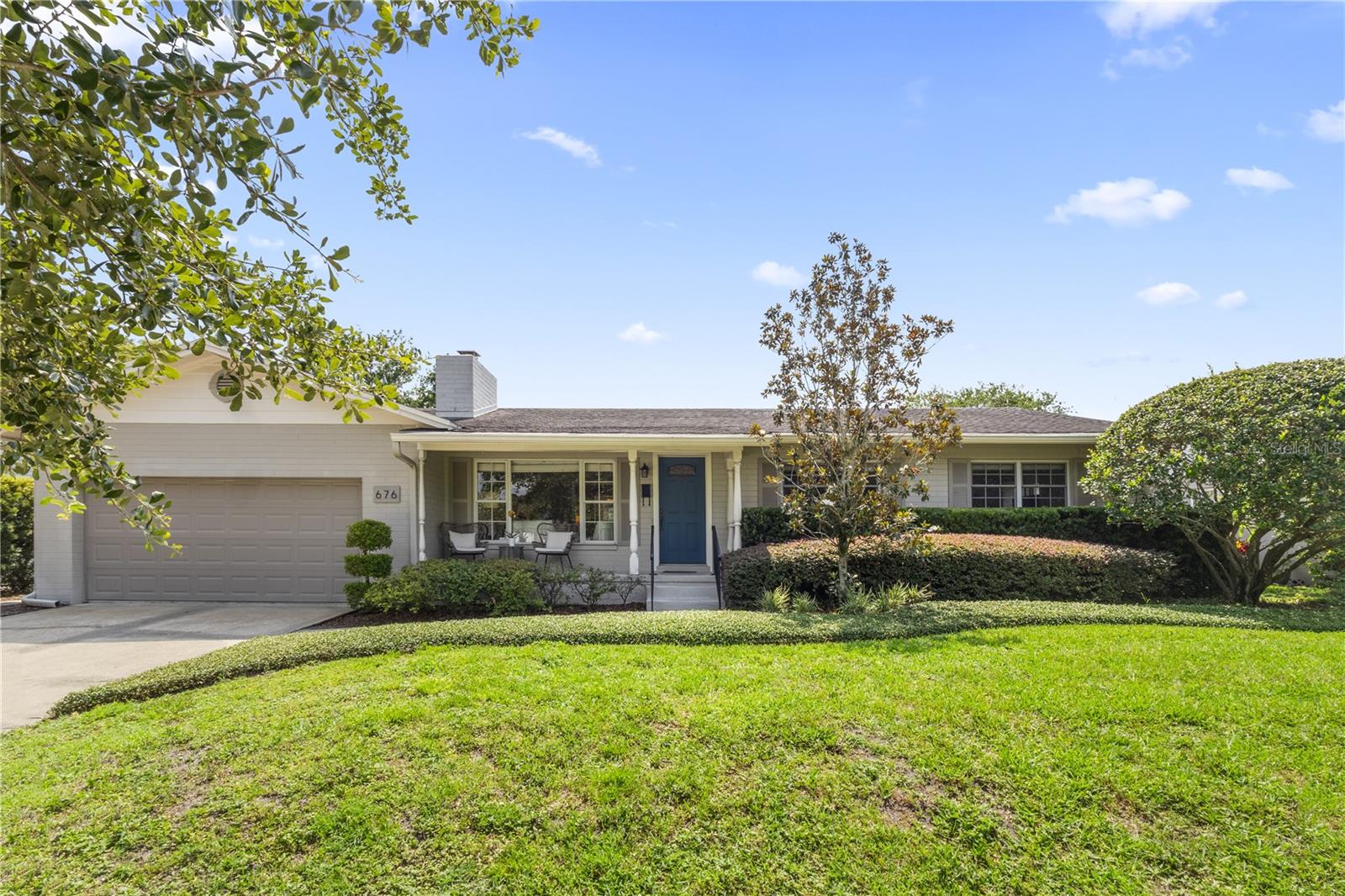 KENILWORTH SHORES SEC 04 - Residential