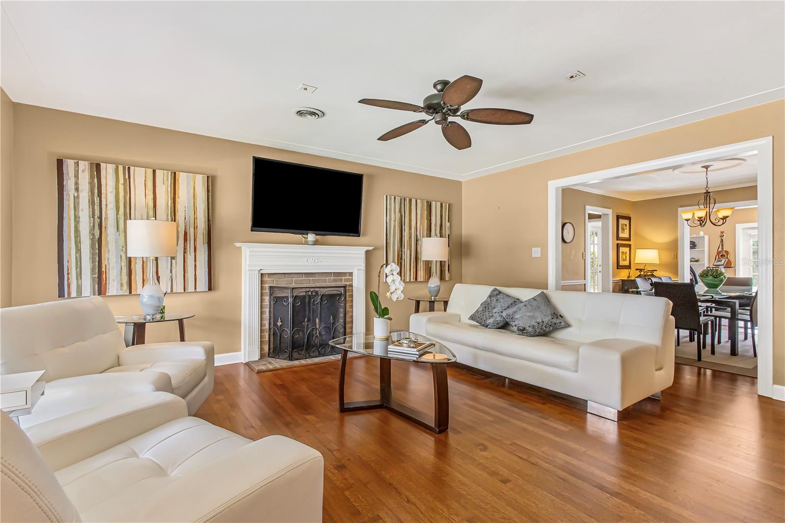 KENILWORTH SHORES SEC 04 - Residential