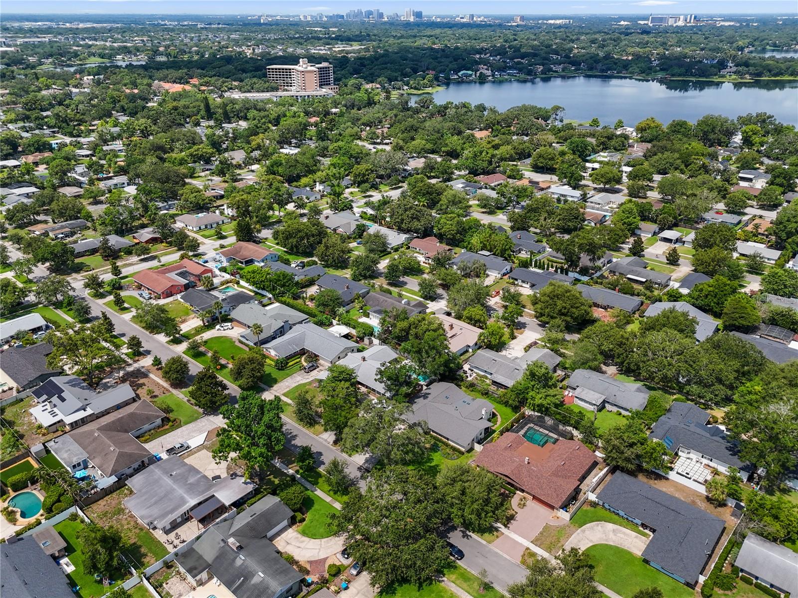 KENILWORTH SHORES SEC 04 - Residential