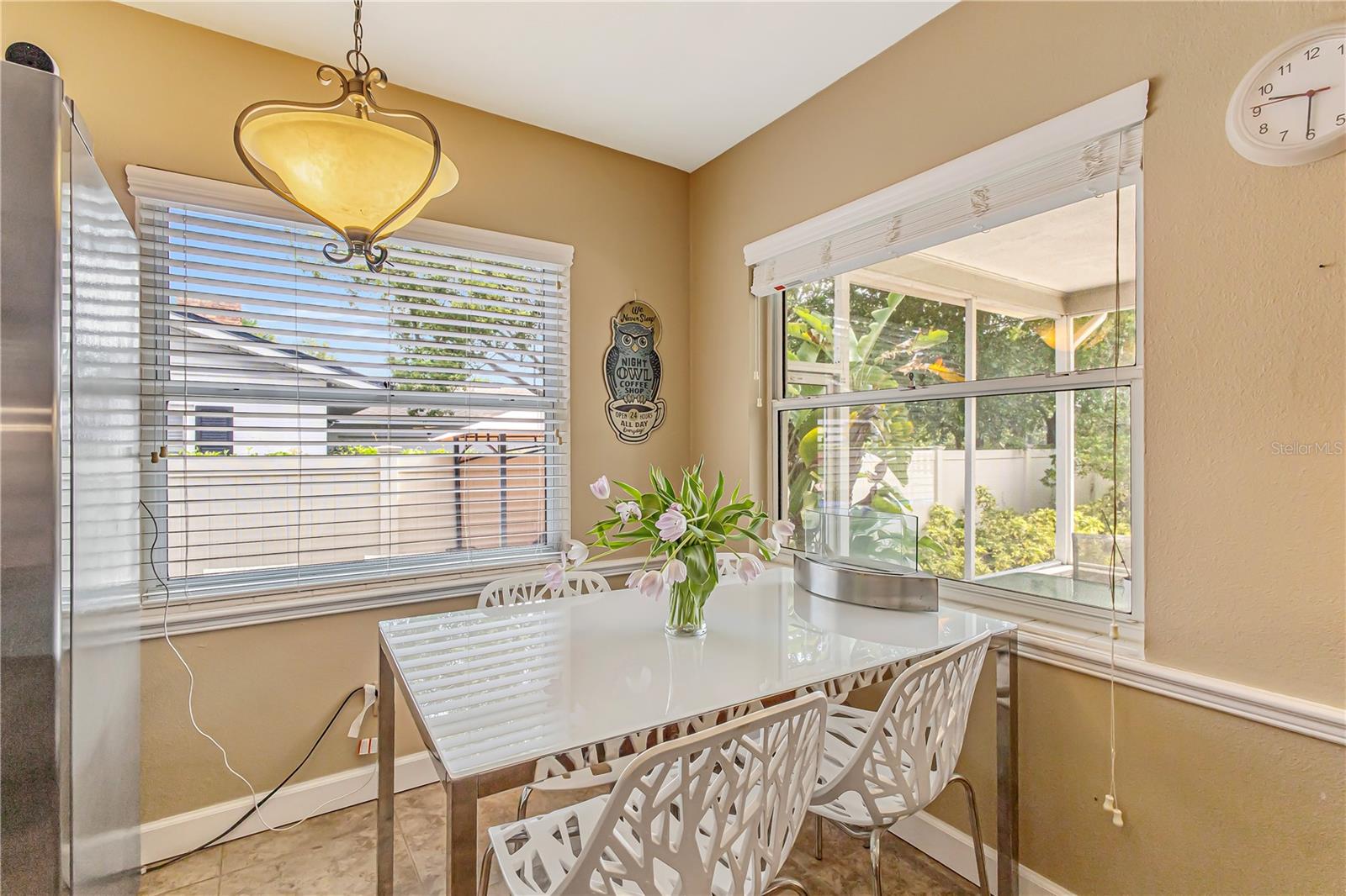 KENILWORTH SHORES SEC 04 - Residential