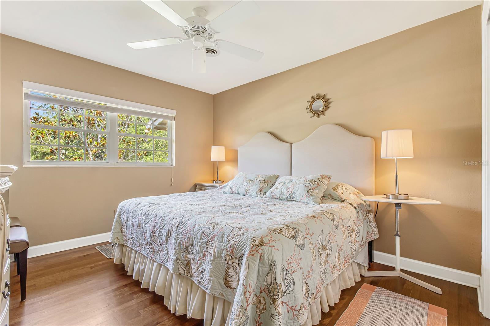 KENILWORTH SHORES SEC 04 - Residential