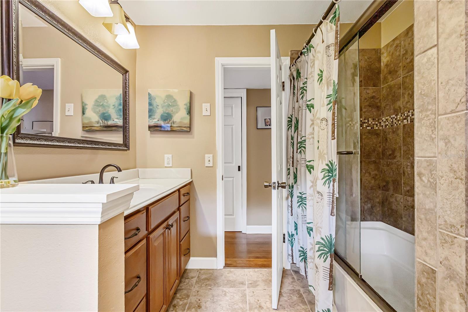 KENILWORTH SHORES SEC 04 - Residential