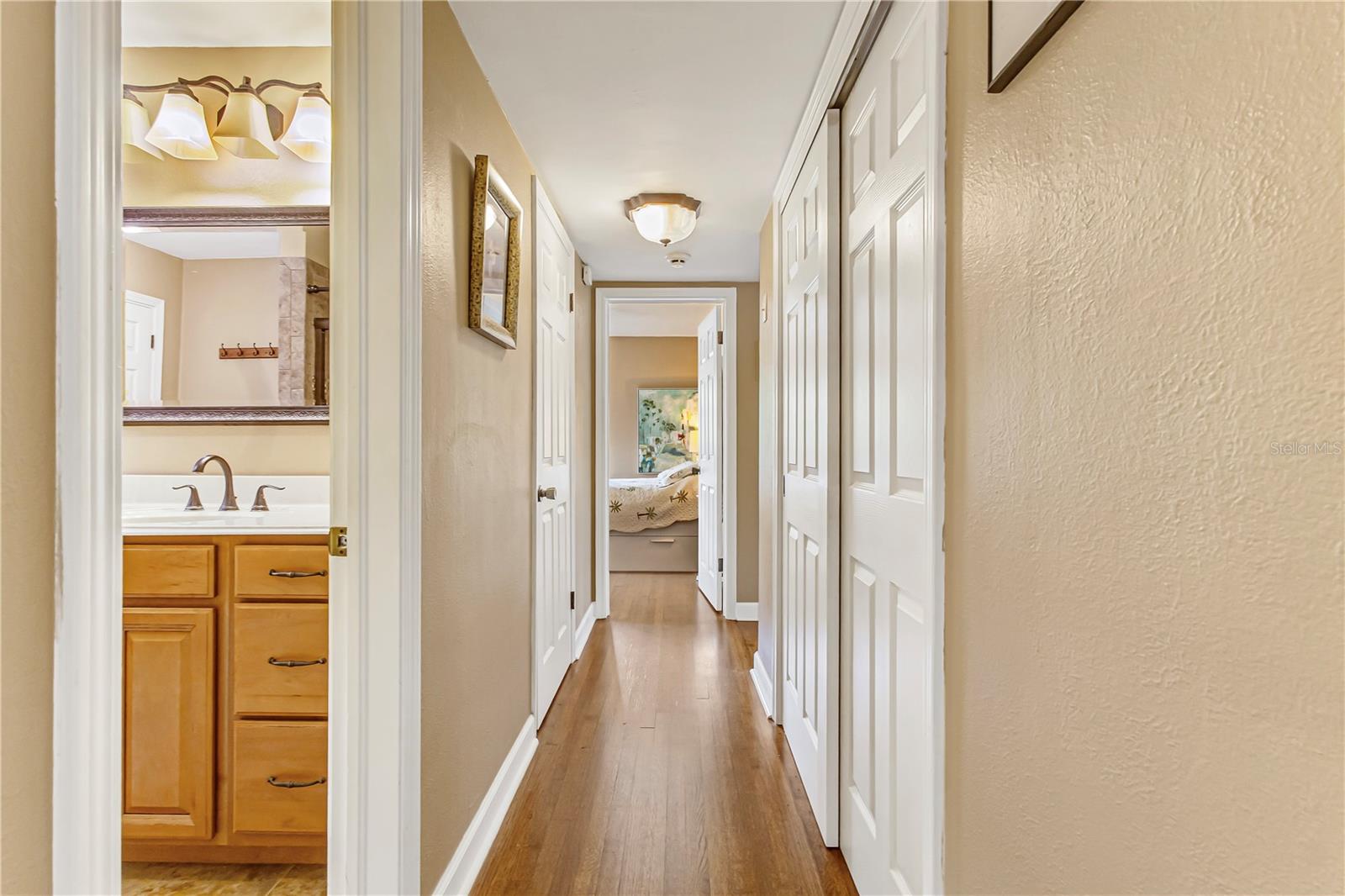 KENILWORTH SHORES SEC 04 - Residential