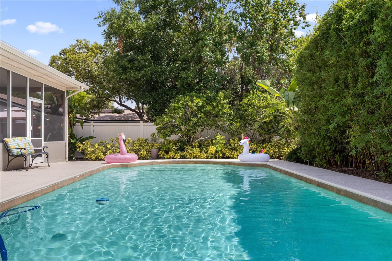 KENILWORTH SHORES SEC 04 - Residential