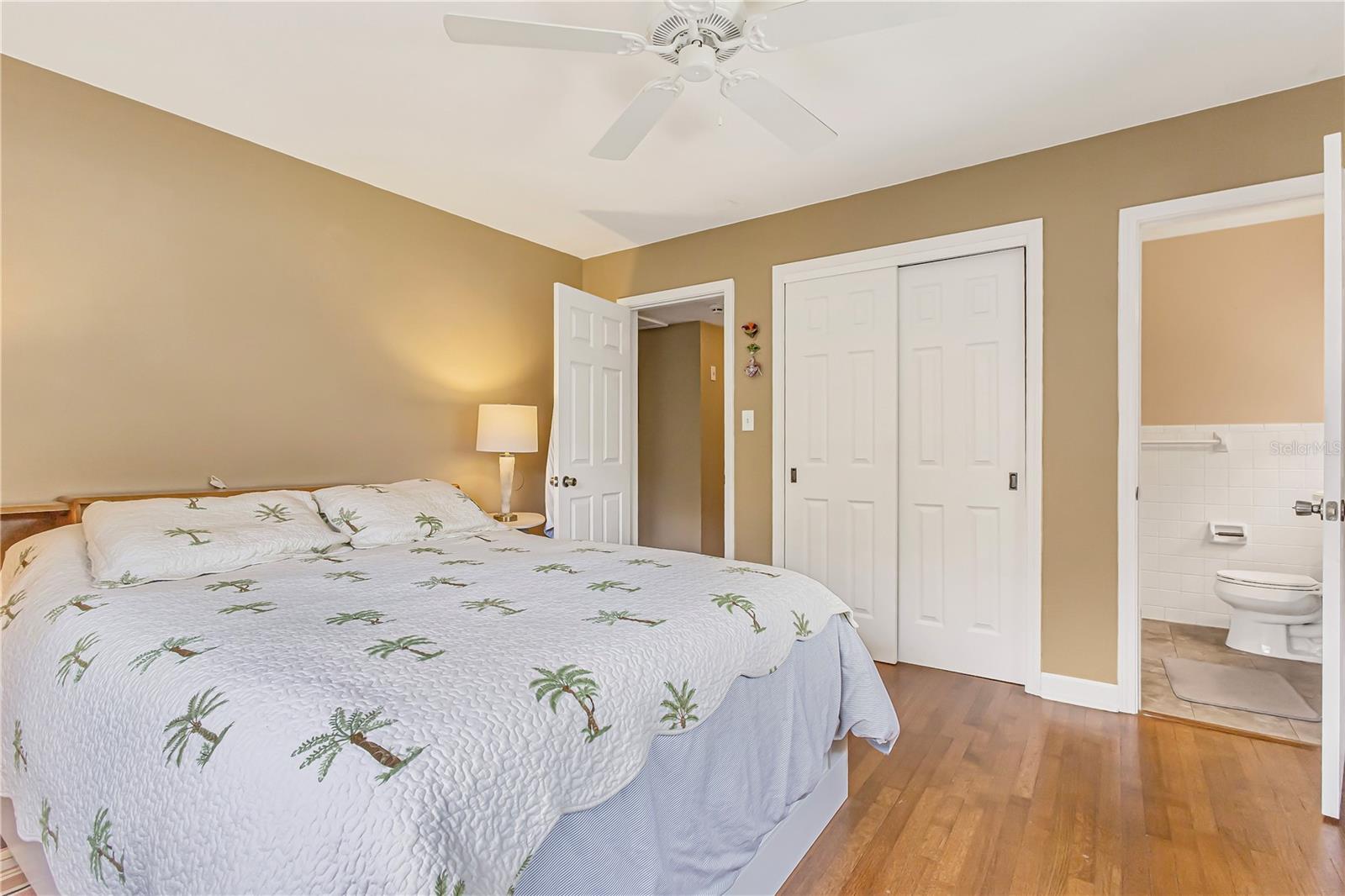 KENILWORTH SHORES SEC 04 - Residential