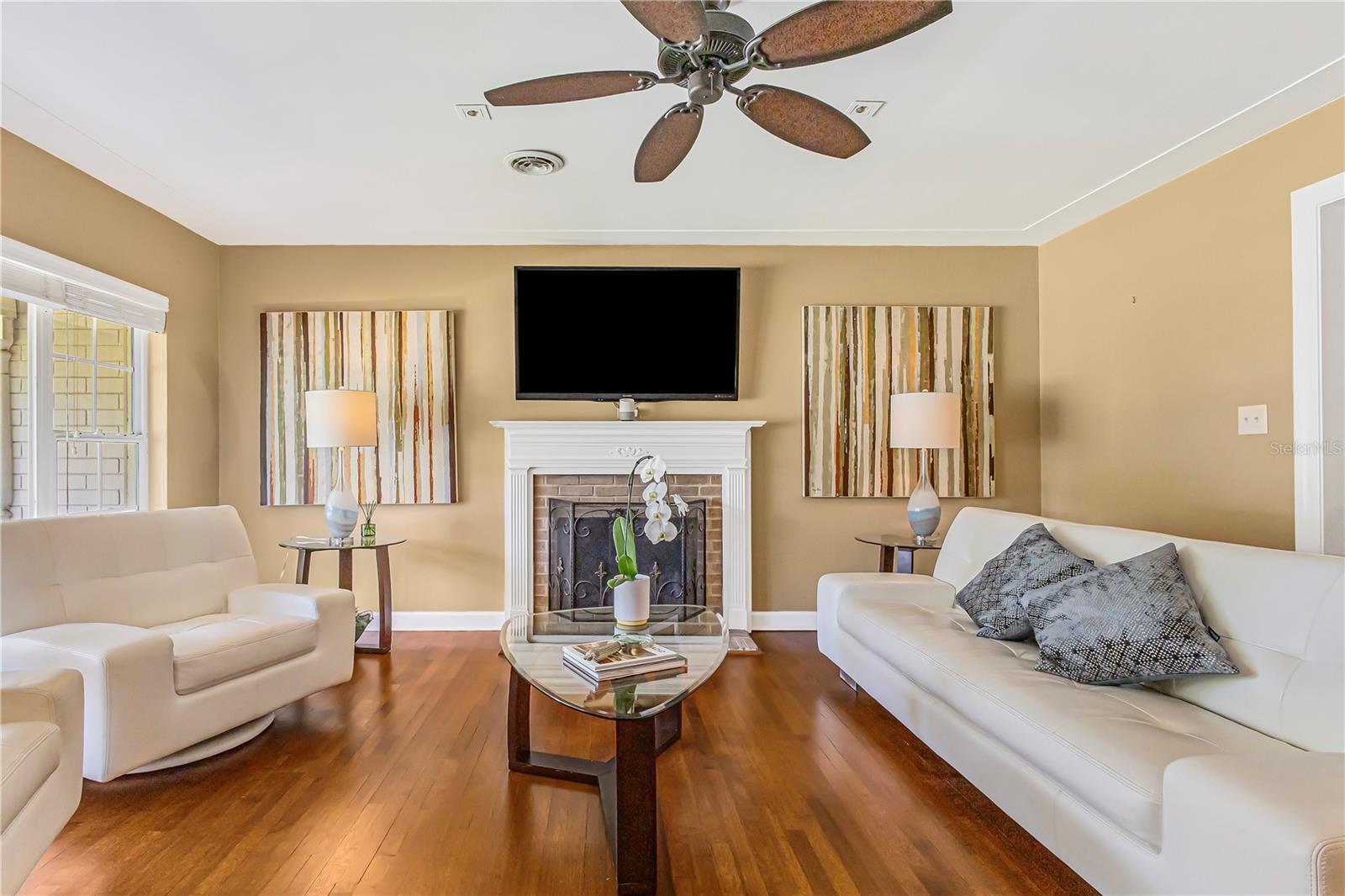 KENILWORTH SHORES SEC 04 - Residential