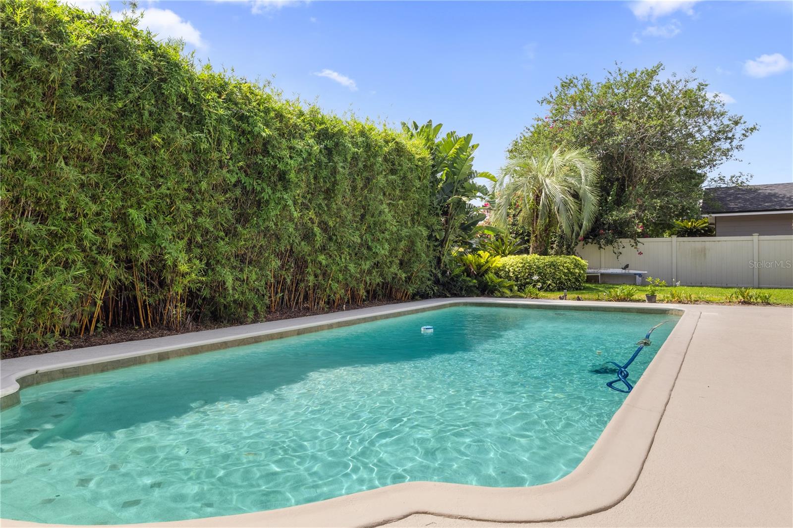 KENILWORTH SHORES SEC 04 - Residential