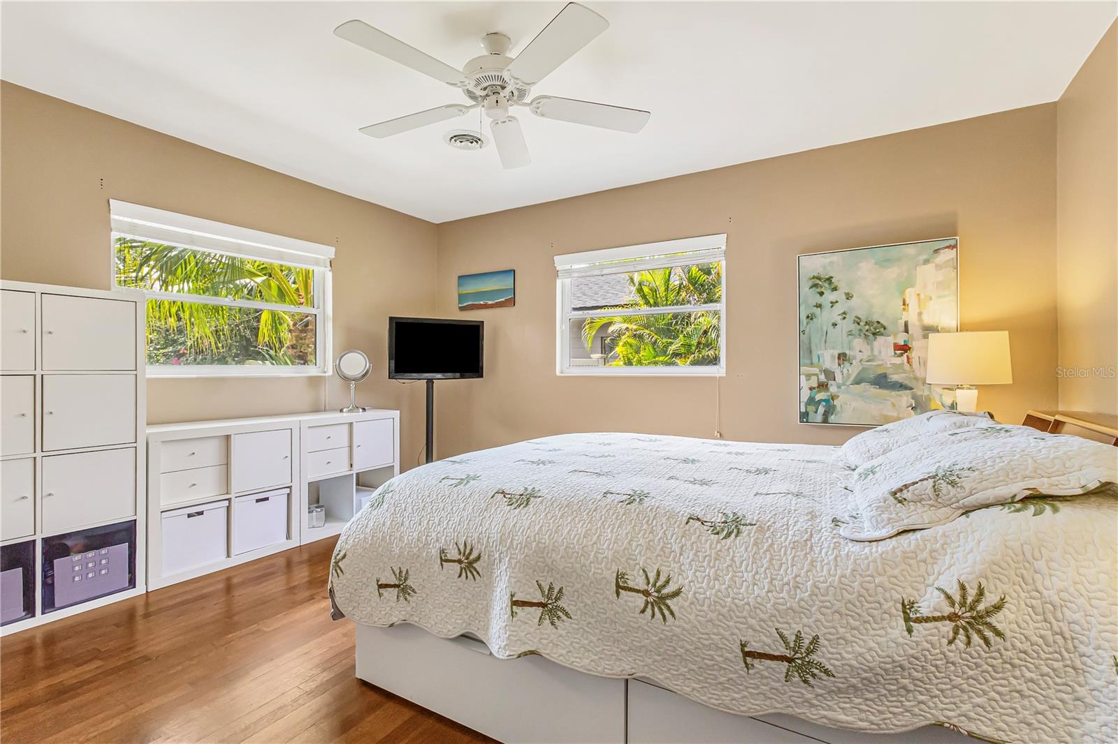 KENILWORTH SHORES SEC 04 - Residential