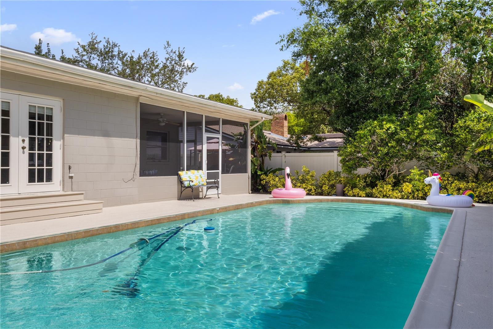 KENILWORTH SHORES SEC 04 - Residential