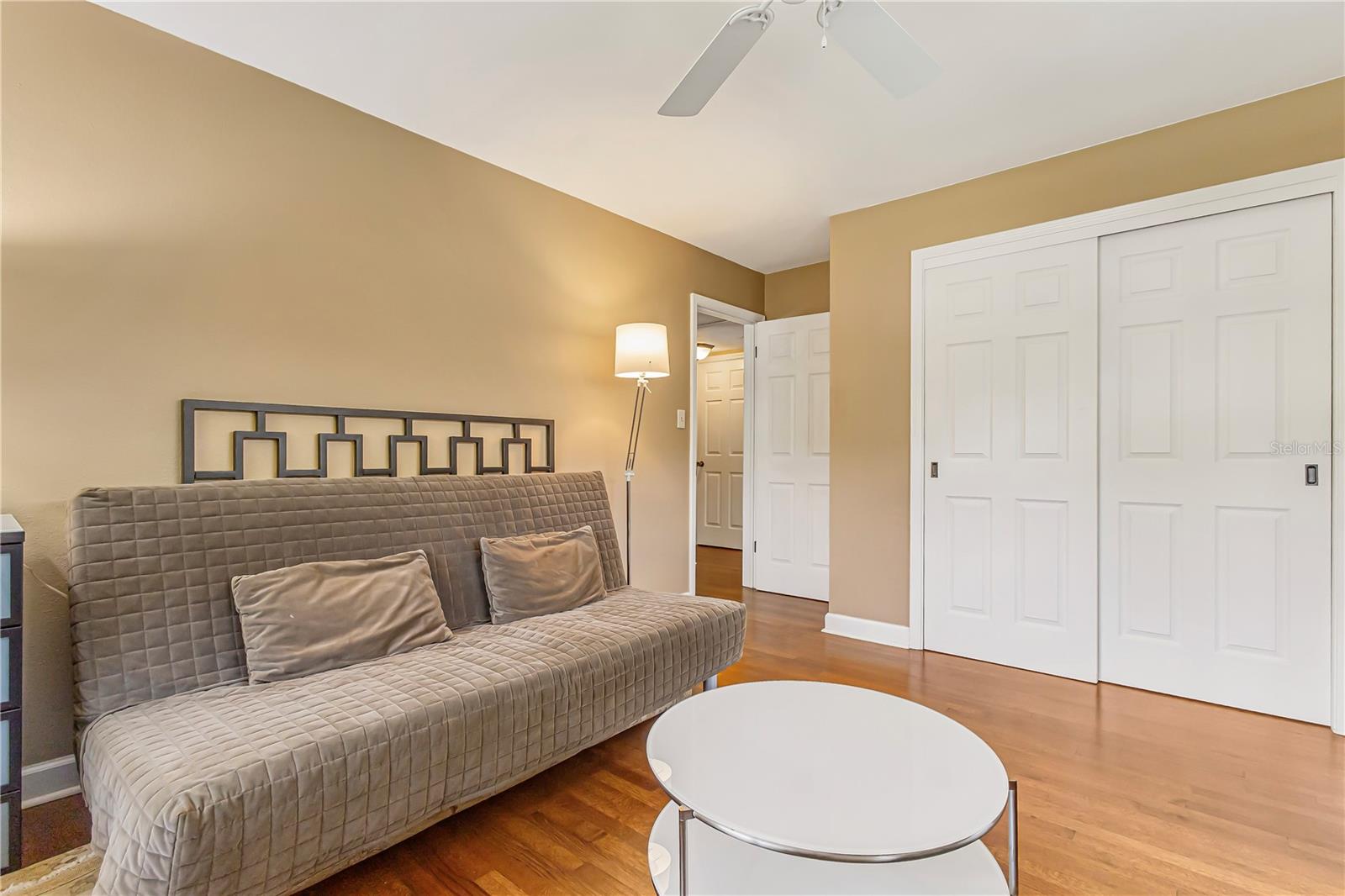 KENILWORTH SHORES SEC 04 - Residential