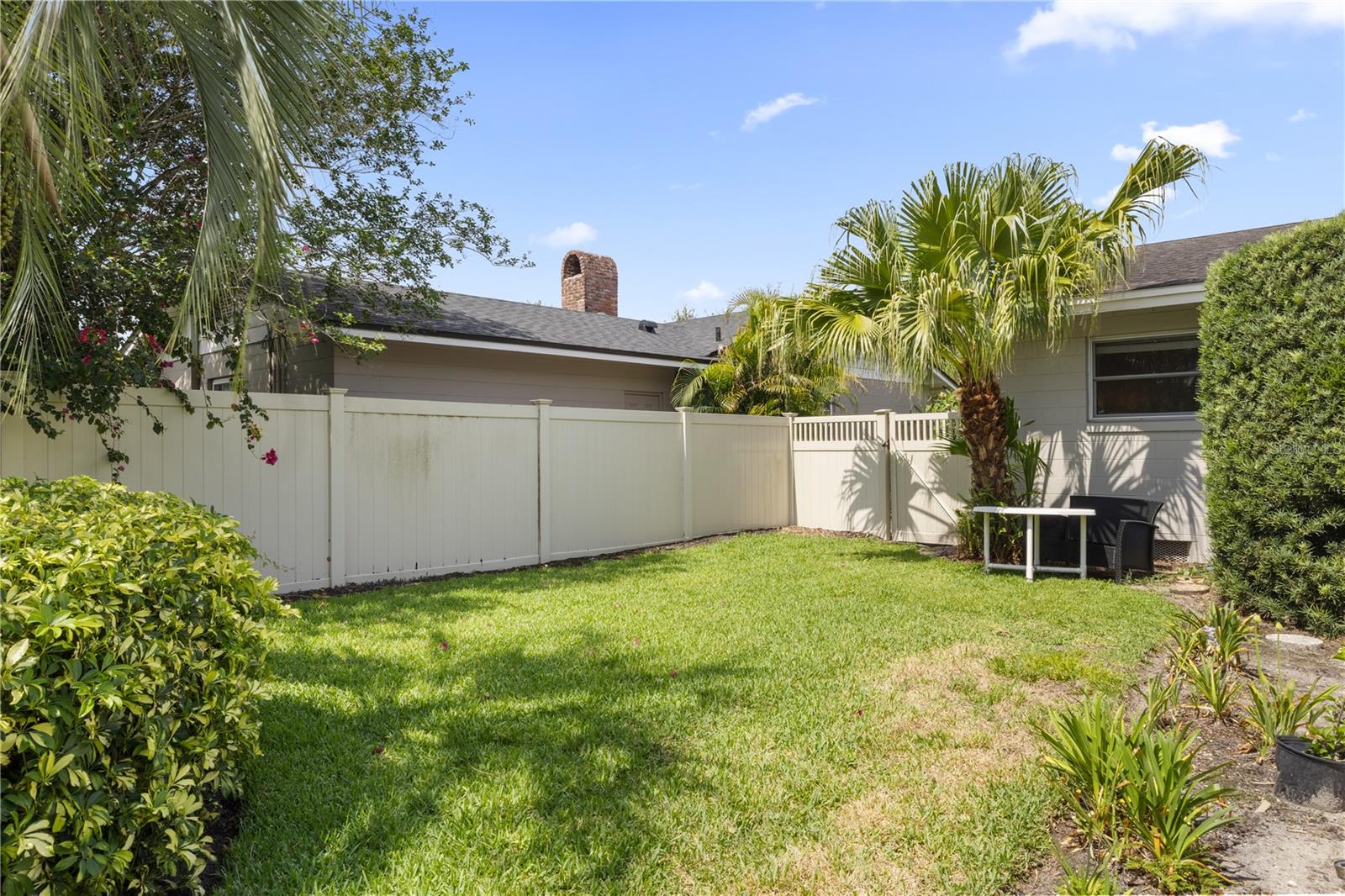 KENILWORTH SHORES SEC 04 - Residential