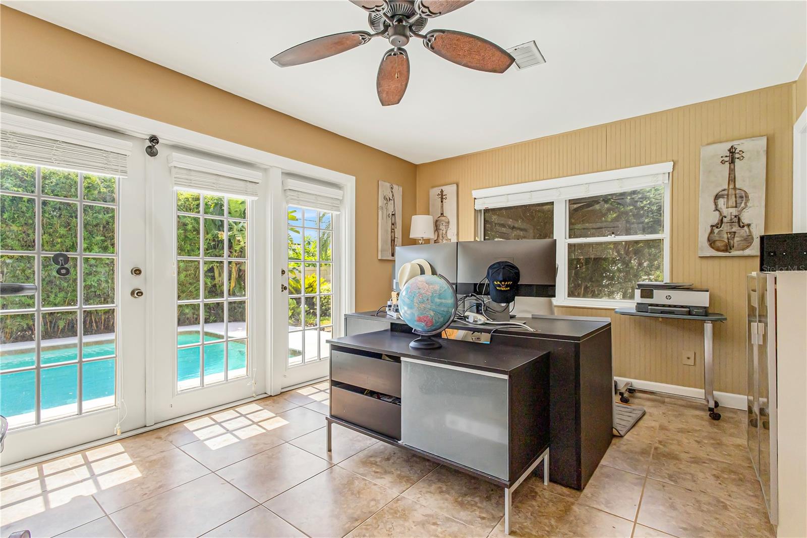 KENILWORTH SHORES SEC 04 - Residential