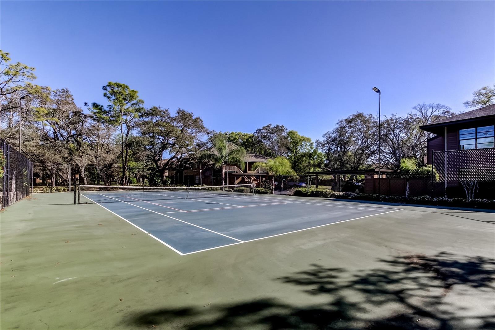 GLENEAGLES I CONDO - Residential