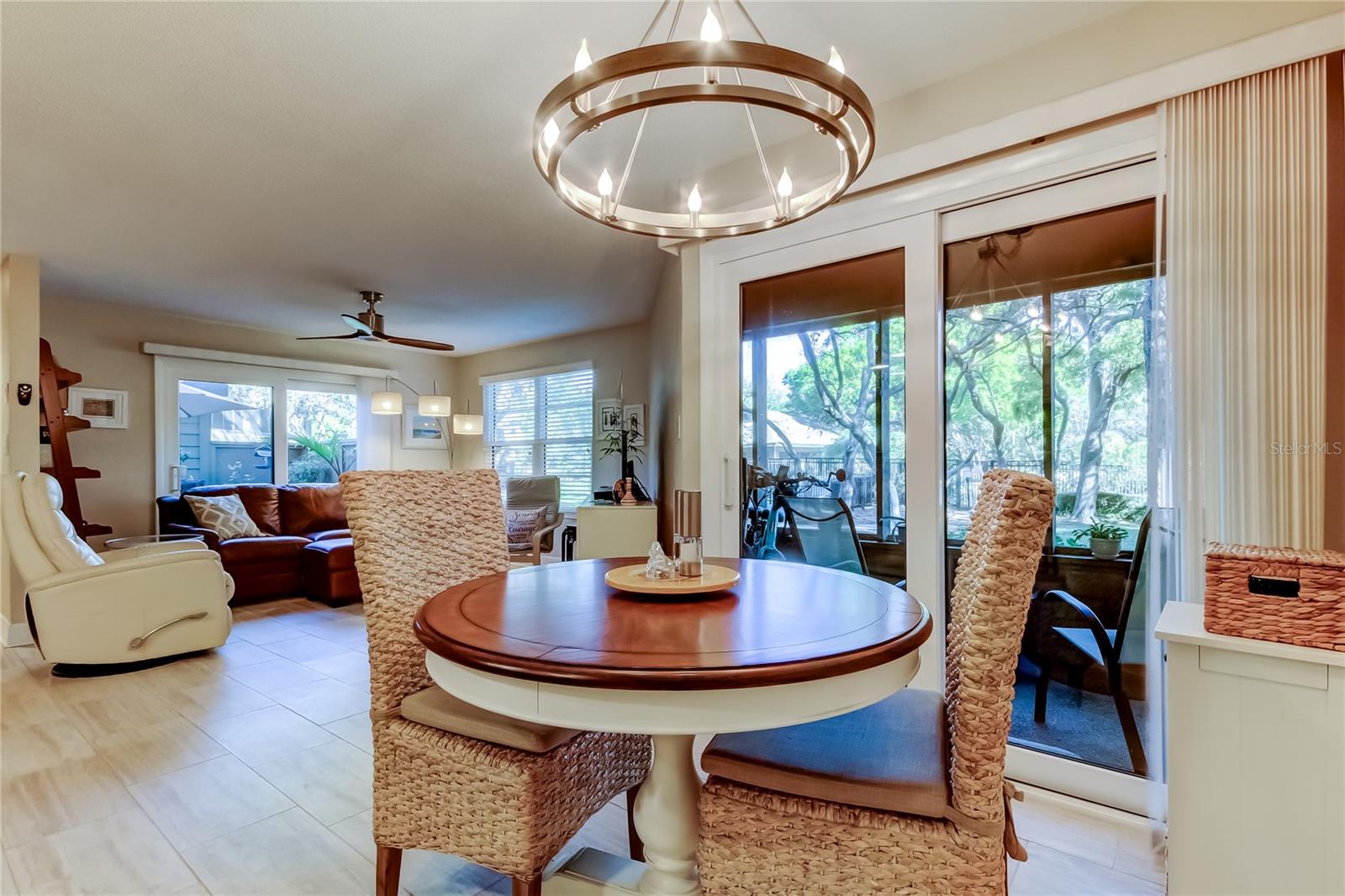 GLENEAGLES I CONDO - Residential