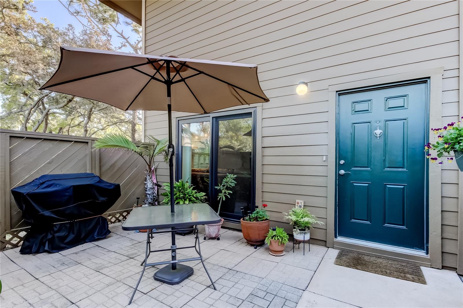 GLENEAGLES I CONDO - Residential