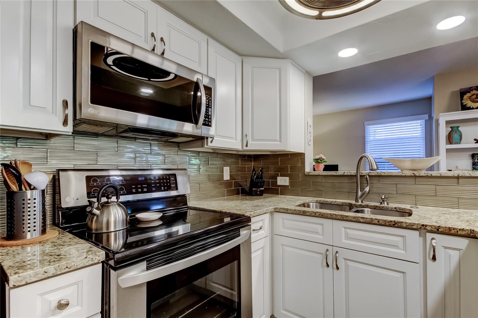 GLENEAGLES I CONDO - Residential