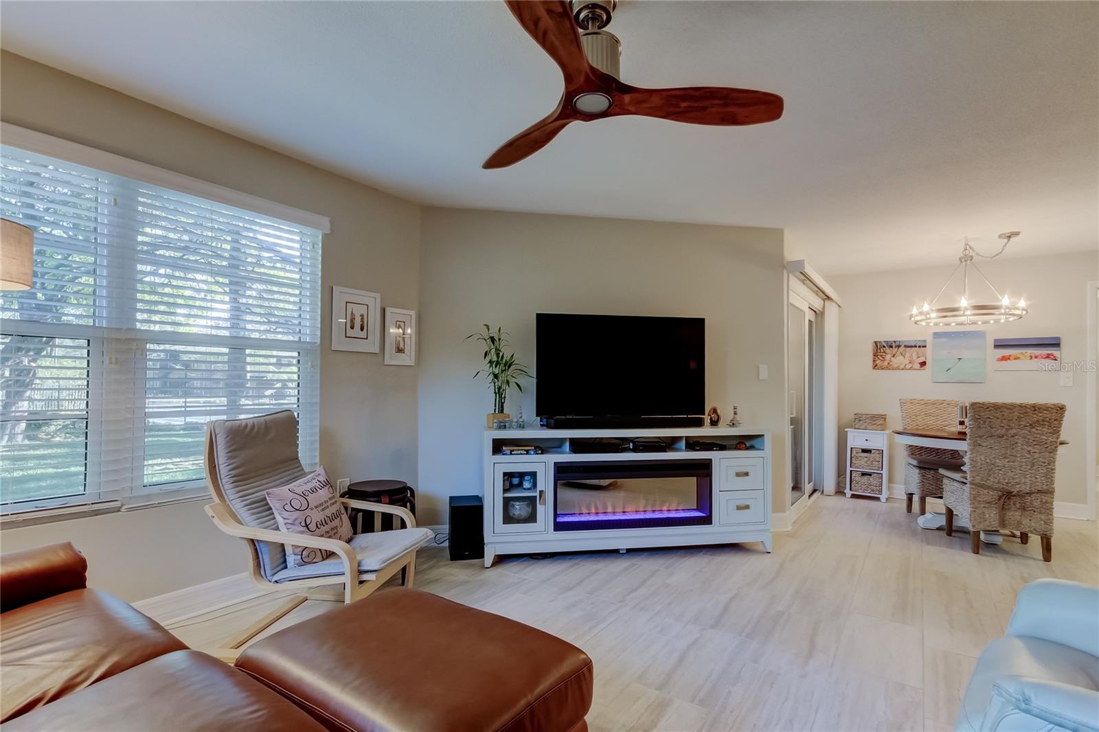 GLENEAGLES I CONDO - Residential