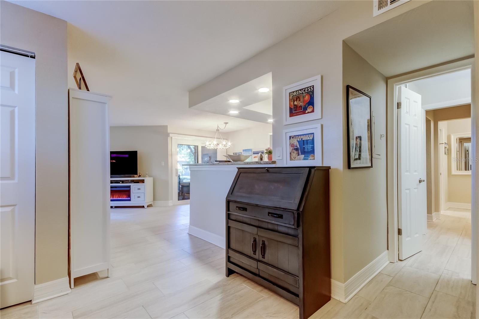 GLENEAGLES I CONDO - Residential