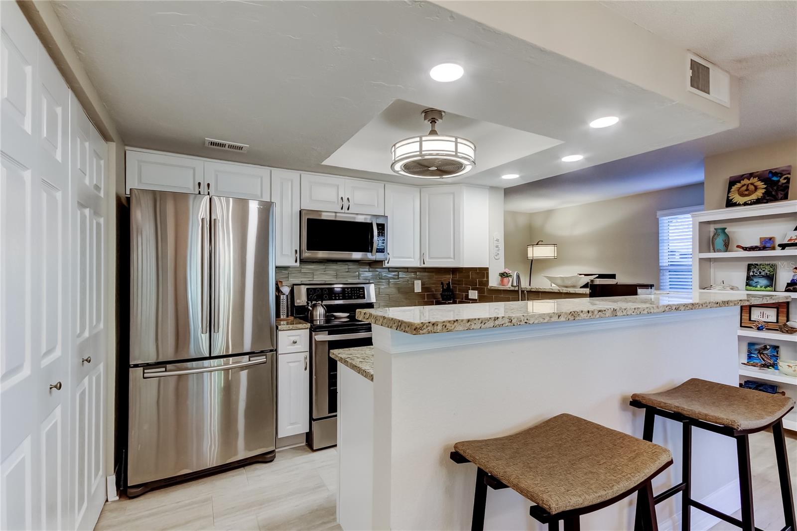 GLENEAGLES I CONDO - Residential